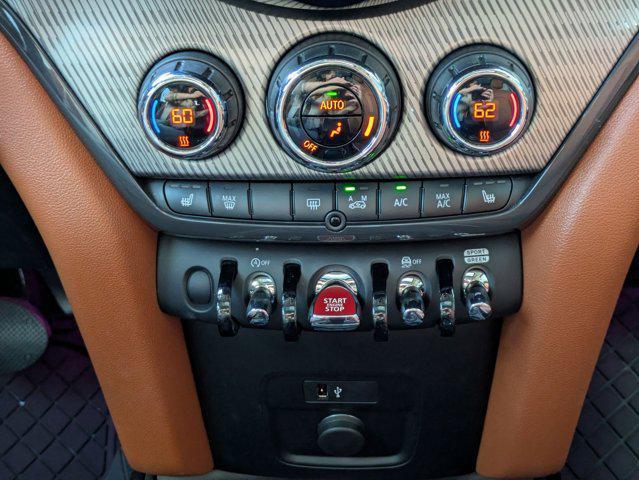 used 2023 MINI Countryman car, priced at $28,699