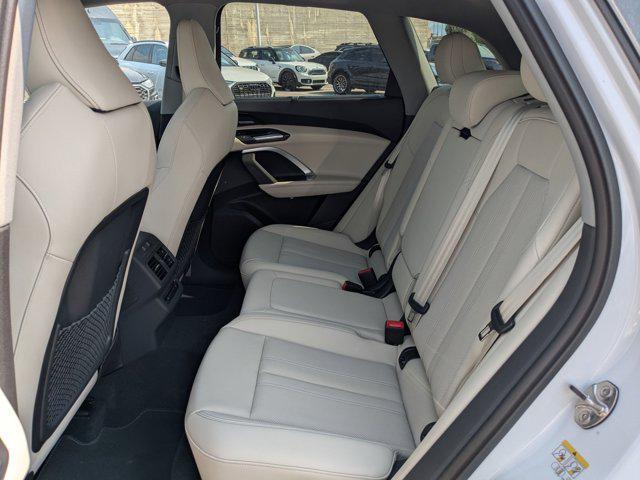 new 2025 Audi Q5 car, priced at $64,785