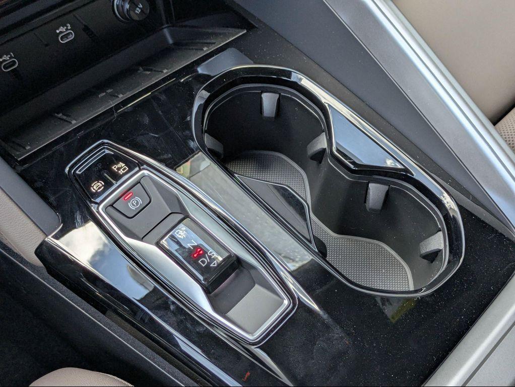 new 2026 Audi Q5 car, priced at $66,839