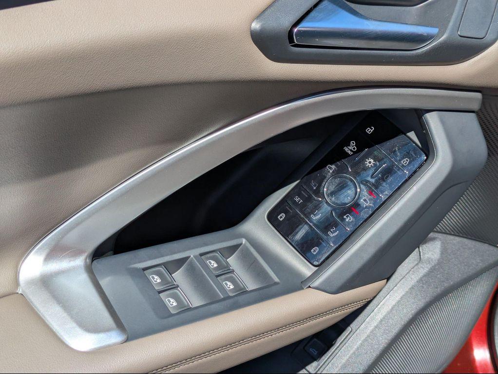 used 2025 Audi Q5 car, priced at $47,949