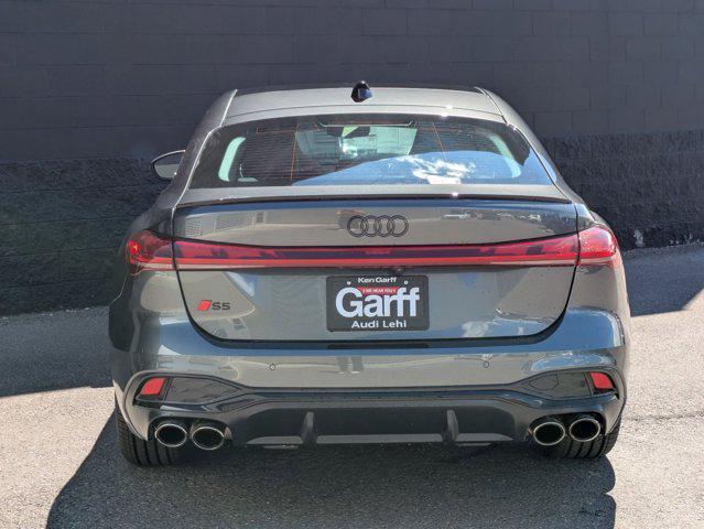 new 2026 Audi S5 car, priced at $75,884