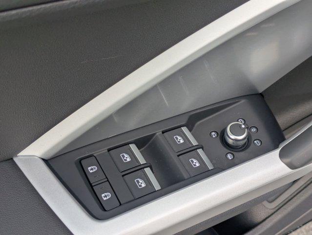 used 2023 Audi Q3 car, priced at $28,798