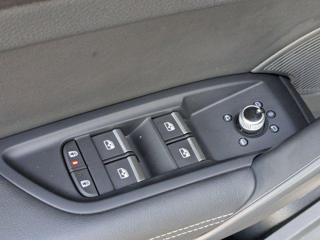 used 2023 Audi Q5 car, priced at $27,998