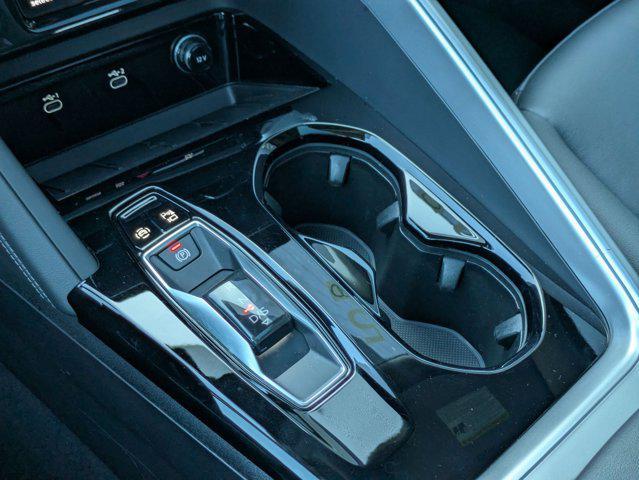 used 2025 Audi Q5 car, priced at $48,137