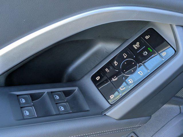 used 2025 Audi Q5 car, priced at $48,137