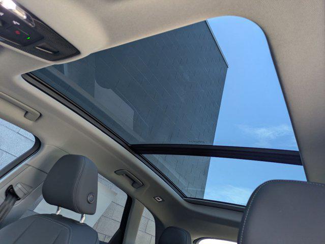 used 2025 Audi Q5 car, priced at $48,137