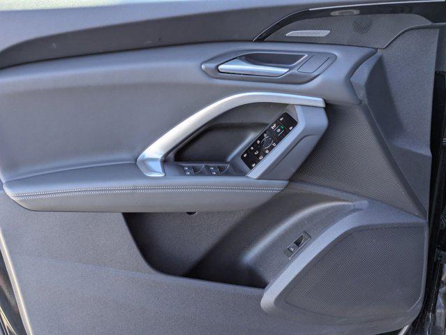 used 2025 Audi Q5 car, priced at $48,137