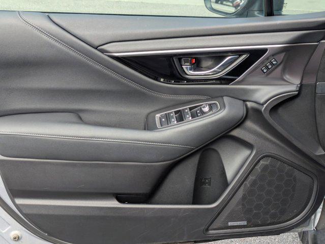 used 2023 Subaru Outback car, priced at $27,447