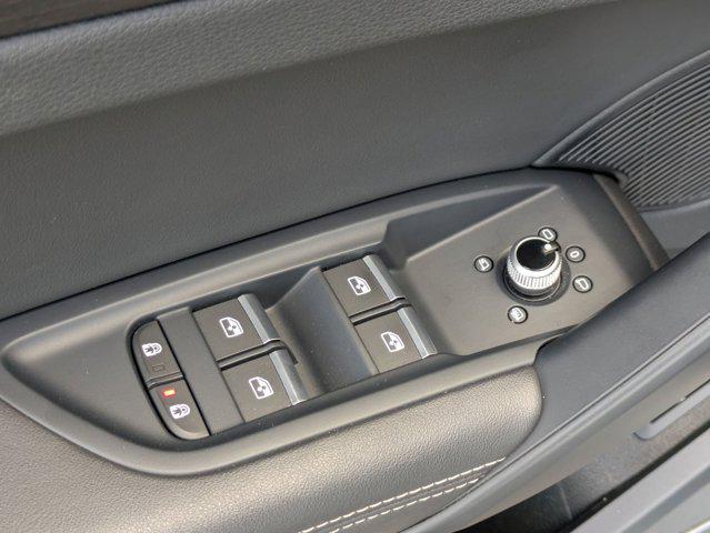 used 2021 Audi Q5 car, priced at $24,247