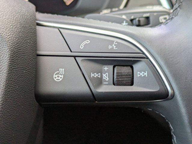 used 2021 Audi Q5 car, priced at $24,247