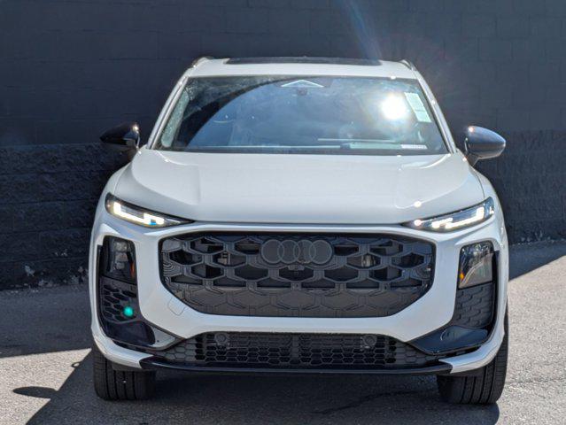 new 2026 Audi Q3 car, priced at $52,169