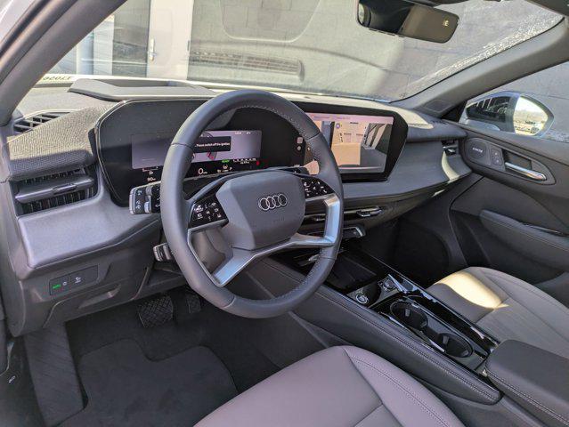 new 2026 Audi Q3 car, priced at $52,169