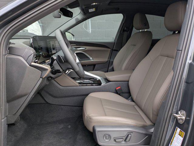 new 2026 Audi Q5 Sportback car, priced at $60,788