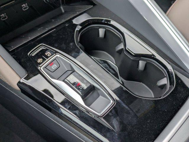 new 2026 Audi Q5 Sportback car, priced at $60,788