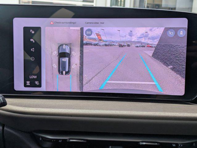 new 2026 Audi Q5 Sportback car, priced at $60,788