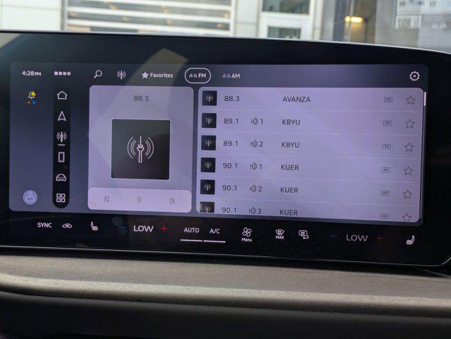 new 2026 Audi Q5 Sportback car, priced at $60,788