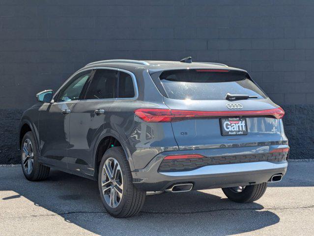 new 2026 Audi Q5 car, priced at $58,814
