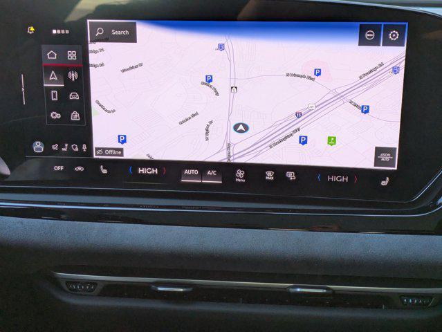 new 2025 Audi S5 car, priced at $69,985