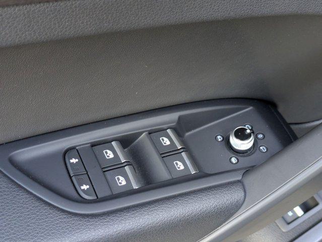 used 2021 Audi Q5 car, priced at $21,998