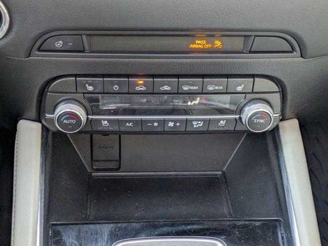 used 2021 Mazda CX-5 car, priced at $19,682