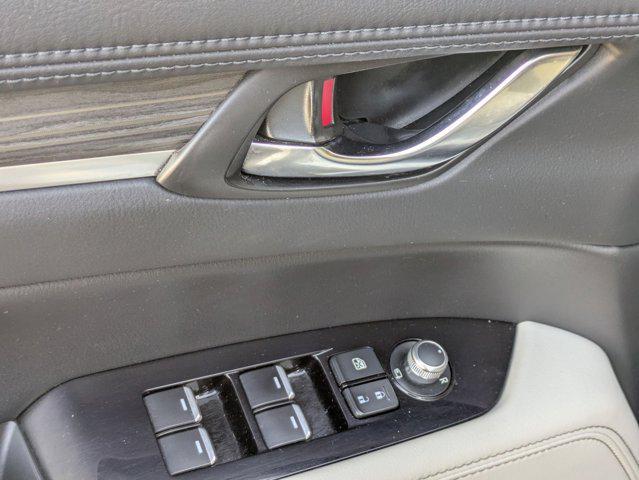 used 2021 Mazda CX-5 car, priced at $19,682