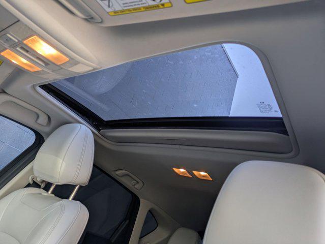 used 2021 Mazda CX-5 car, priced at $19,682