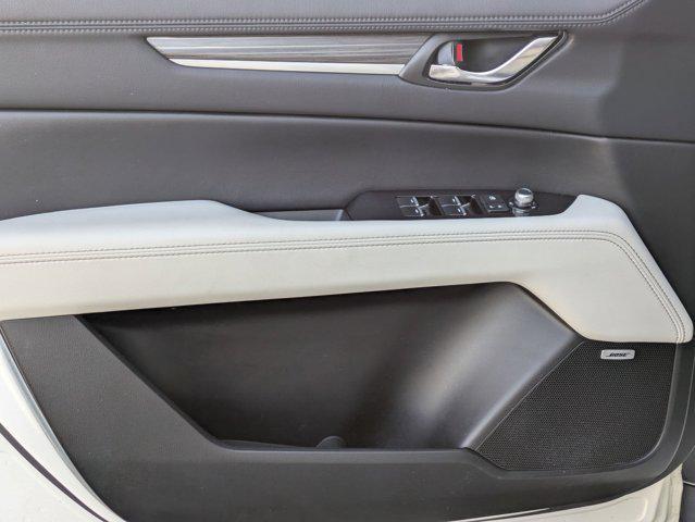 used 2021 Mazda CX-5 car, priced at $19,682