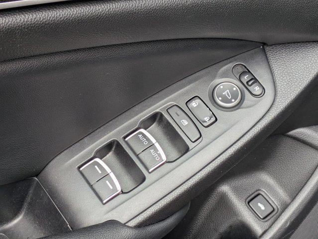 used 2022 Honda Accord car, priced at $25,447