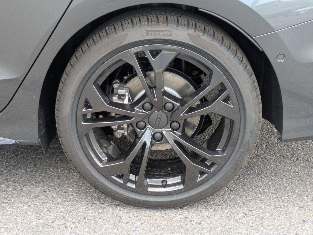 new 2026 Audi A3 car, priced at $48,909