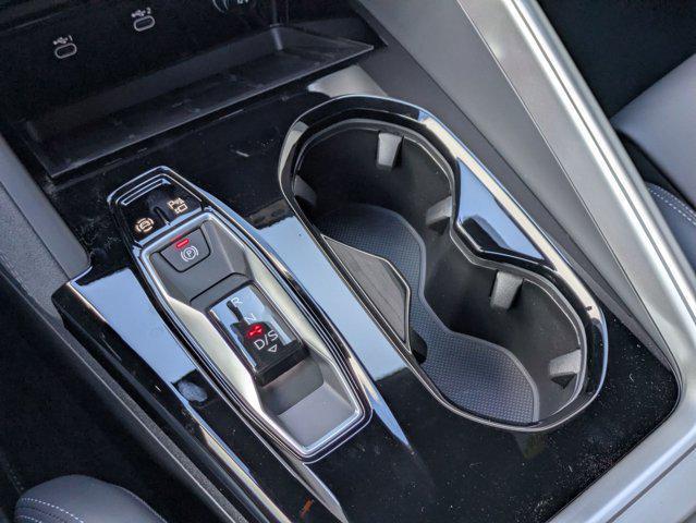 new 2026 Audi SQ5 car, priced at $74,934