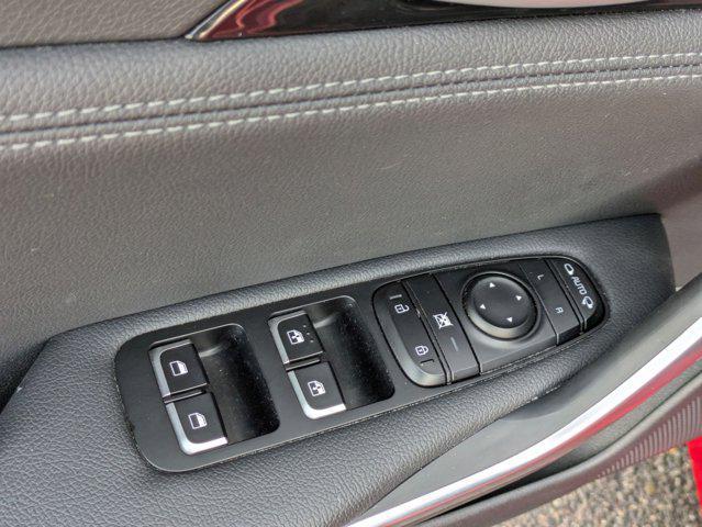 used 2020 Kia Stinger car, priced at $21,998