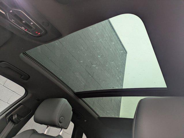 used 2025 Audi Q5 car, priced at $39,900