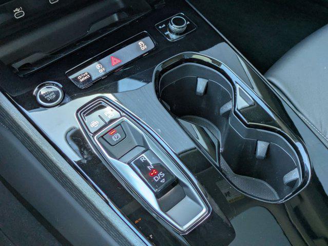 used 2025 Audi A5 car, priced at $44,447
