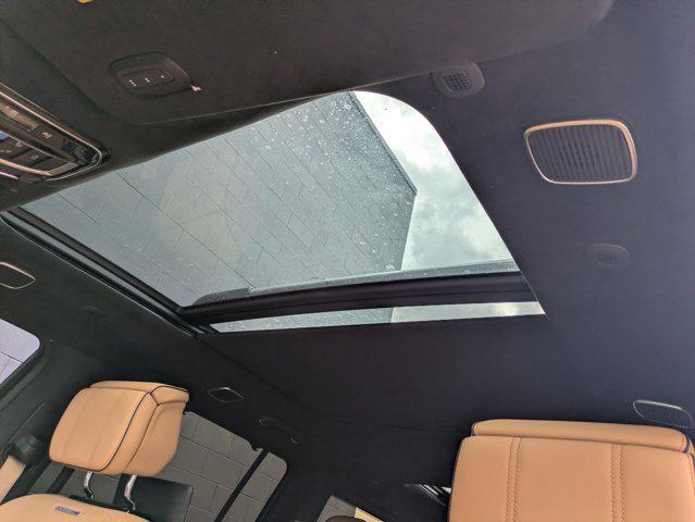 used 2023 Jeep Grand Wagoneer car, priced at $59,498