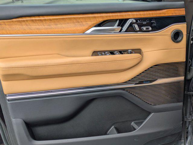 used 2023 Jeep Grand Wagoneer car, priced at $59,498