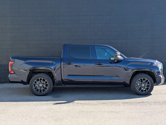 used 2024 Toyota Tundra car, priced at $54,447