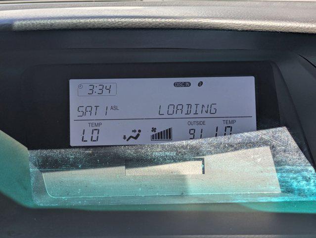 used 2010 Lexus RX 350 car, priced at $9,348