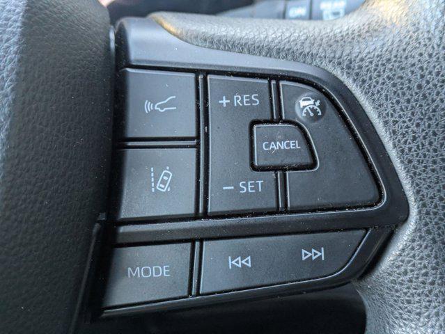 used 2024 Toyota Sienna car, priced at $32,556