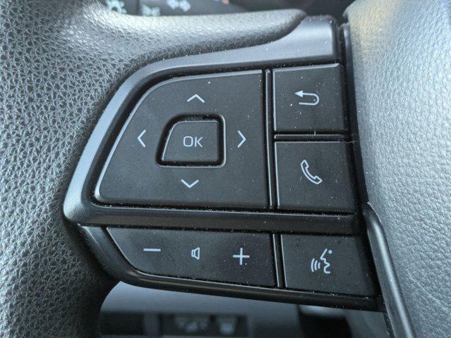 used 2024 Toyota Sienna car, priced at $32,556