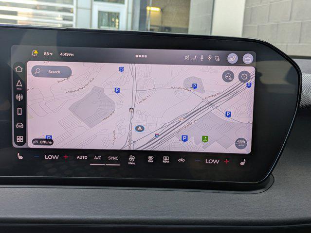 new 2026 Audi Q3 car, priced at $50,920