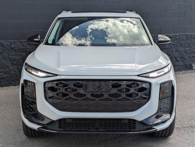 new 2026 Audi Q3 car, priced at $50,920