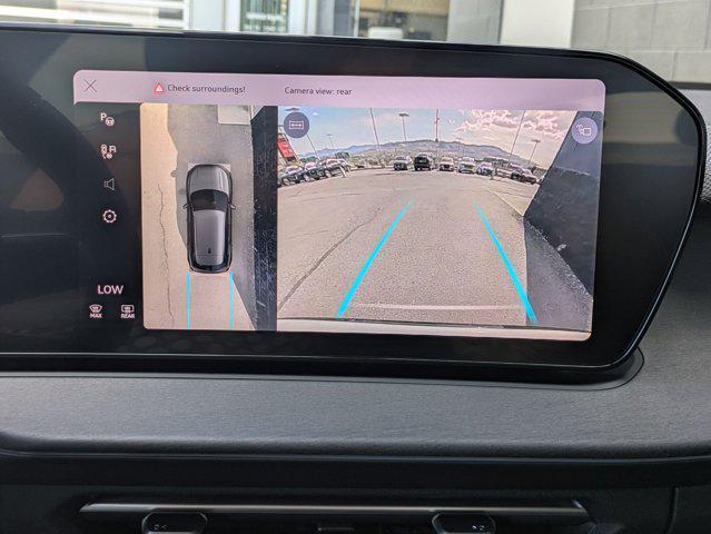 new 2026 Audi Q3 car, priced at $50,920