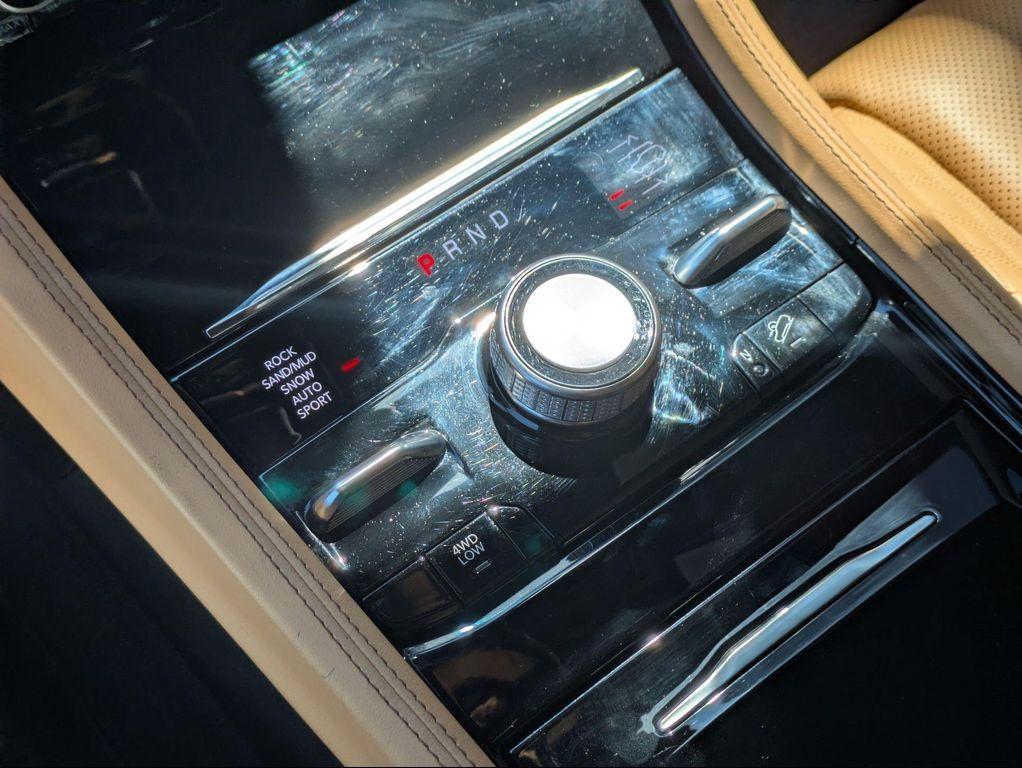 used 2023 Jeep Grand Cherokee car, priced at $44,348