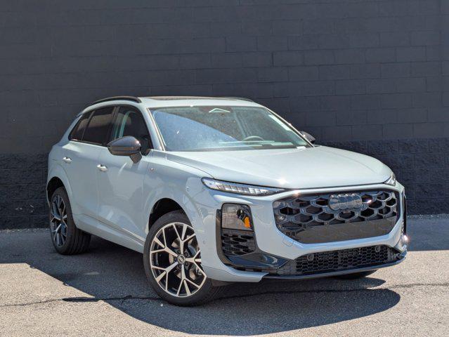 new 2026 Audi Q3 car, priced at $52,169