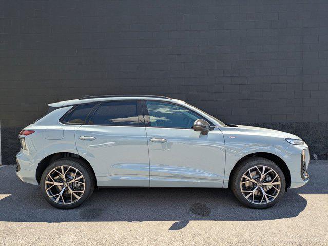 new 2026 Audi Q3 car, priced at $52,169