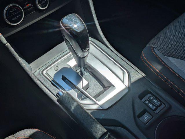 used 2021 Subaru Crosstrek car, priced at $23,699