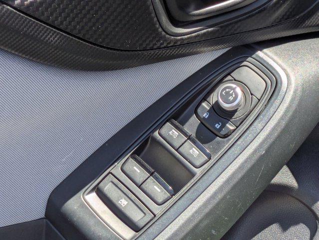 used 2021 Subaru Crosstrek car, priced at $23,699