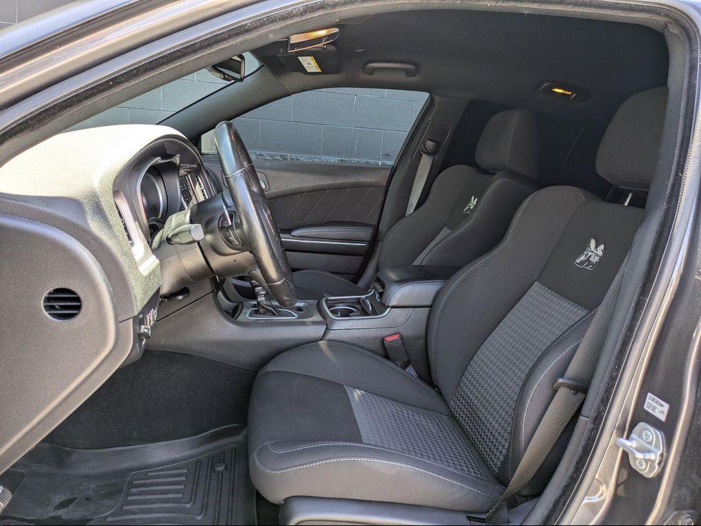 used 2022 Dodge Charger car, priced at $42,447