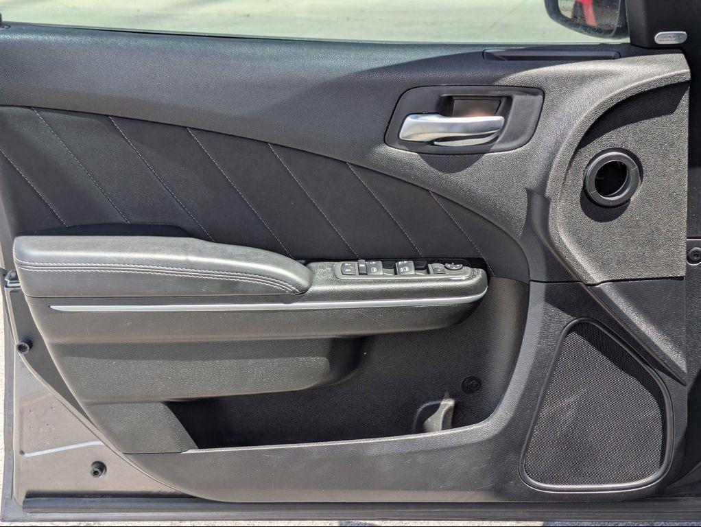 used 2022 Dodge Charger car, priced at $42,447