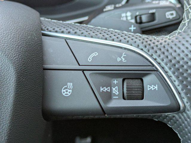 used 2022 Audi SQ5 car, priced at $33,620